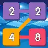 2048 Blocks Merge
