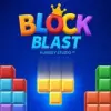 Block Blast logo