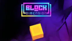 Block Dimension