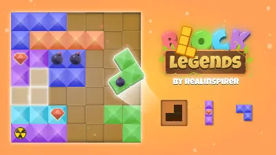 Block Legends