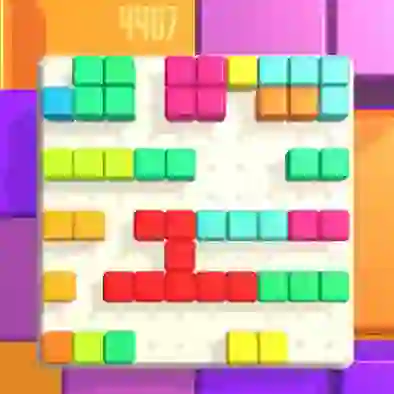 Play Blocks